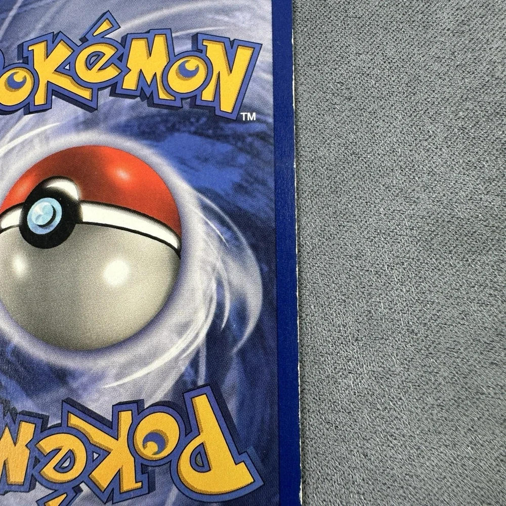 1999 Pokemon Base Set Machamp 8/102 1st Edition Holo Rare WOTC MP